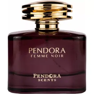 Парфюмерная вода-спрей Alkotest PENDORA SCENTS Femme Noir 100 мл