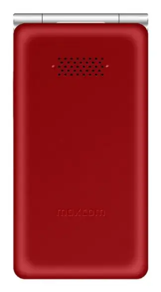 Телефон для пожилых MaxCom Comfort MM835 Photo 2