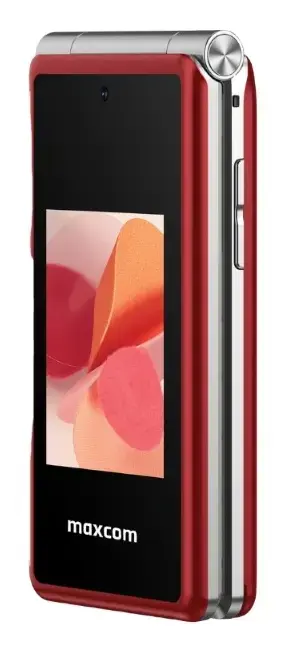 Телефон для пожилых MaxCom Comfort MM835 Photo 5