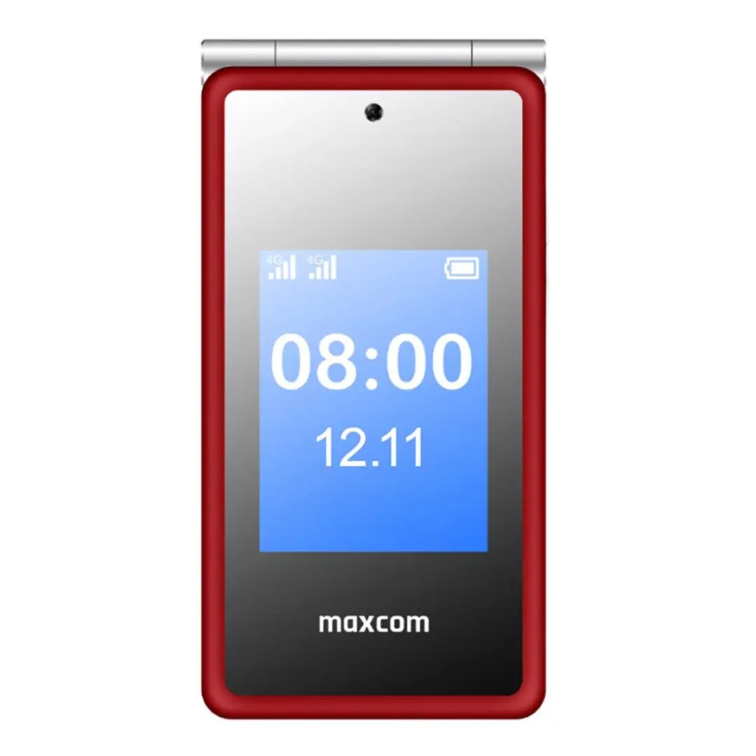 Senioru tālrunis MaxCom Comfort MM835 3