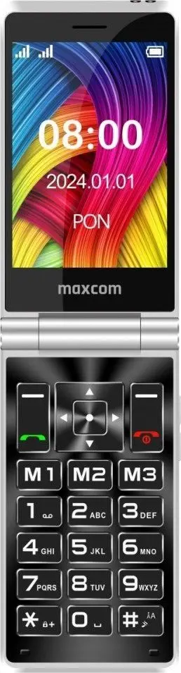 MaxCom Comfort MM835 Senior Phone Photo 8