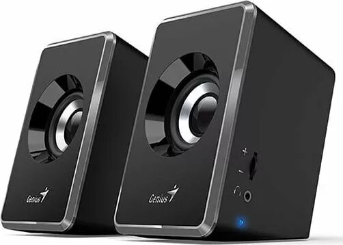 Speakers
