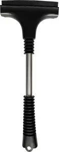 Ice Scraper Work-it Work>it® with Plastic Blade 33.5×12.5 cm
