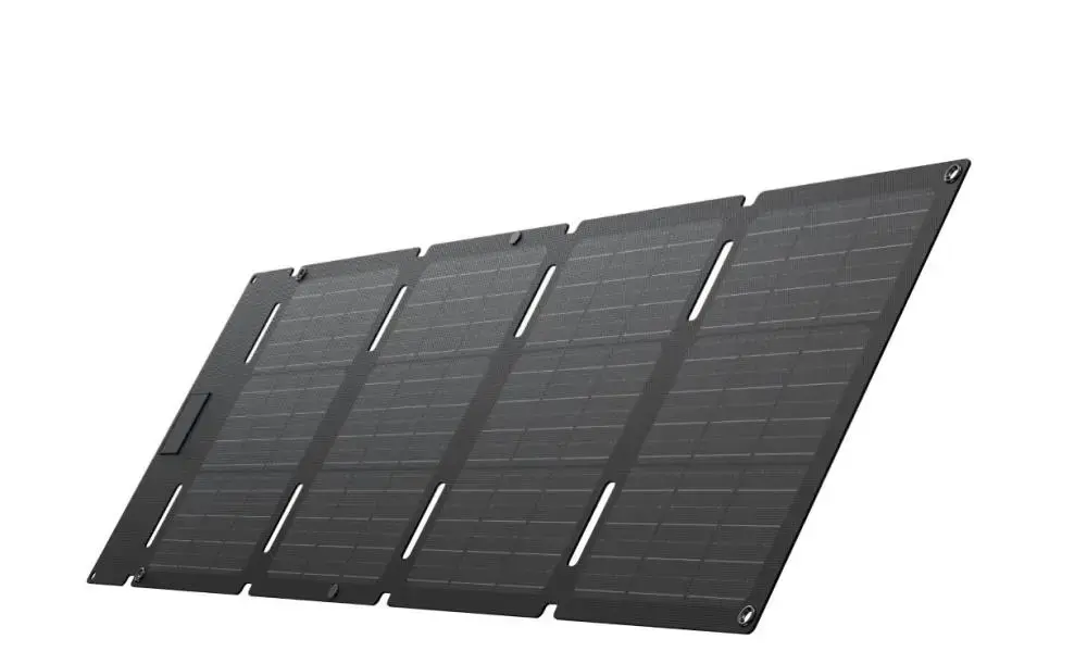 Solar panel EcoFlow USB-C 45W (5018201005) Photo 2