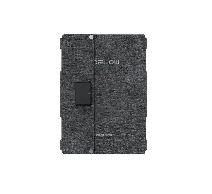 Solar panel EcoFlow USB-C 45W (5018201005) Photo 4