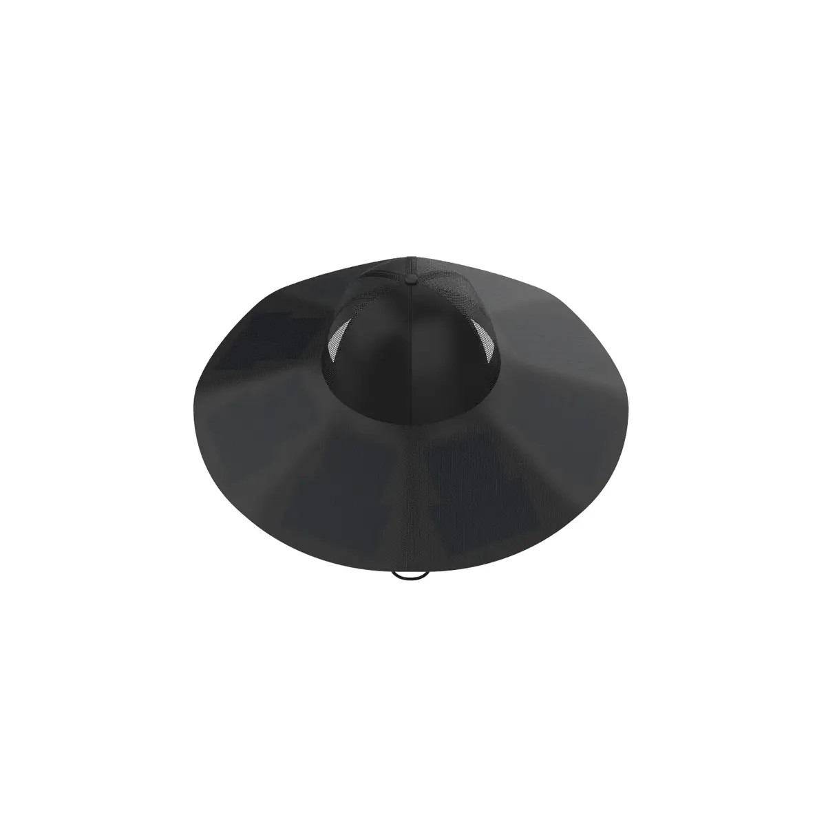 EcoFlow Power Hat M-L 12W saules panelis Photo 5