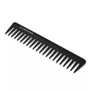 Matu ķemme GHD 9283 Pieaugušo matu ķemme melna