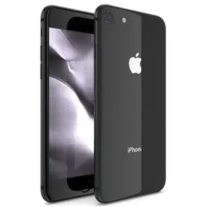 Смартфон Apple iPhone SE (3-е поколение) 4.7 64GB Midnight Grade A-