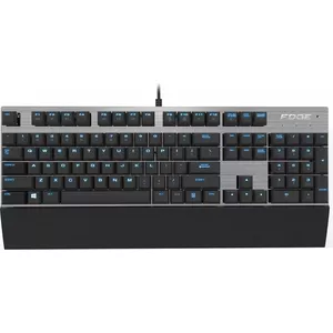 Mechanical Keyboard Hori Edge 201 with Blue Switches (EGU-201)