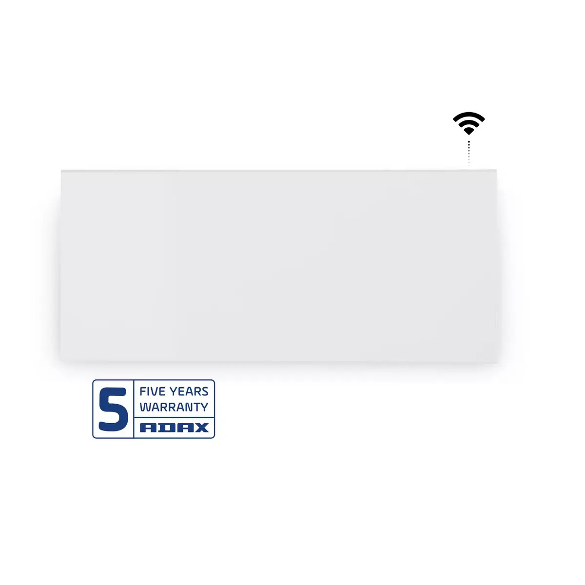 Adax Neo ar Wi‑Fi H 20 — paneļu sildītājs 2000 W Photo 2