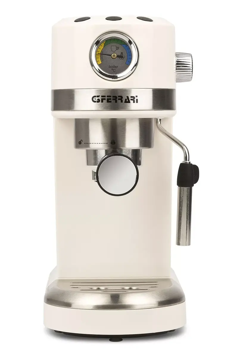 G3FERRARI Amarcord semi-auto espresso machine Photo 7