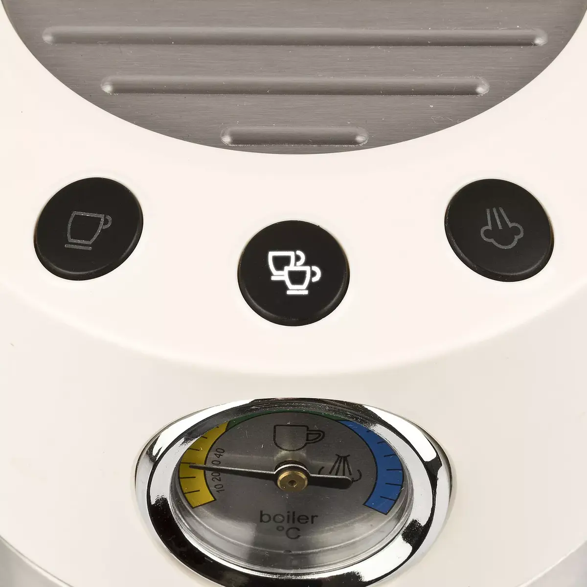 G3FERRARI Amarcord semi-auto espresso machine Photo 8