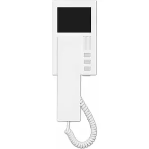ACO INS-MPR 4 Monitor INSPIRO — 4-inch color digital monitor for video intercom systems