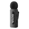 Клипсовый микрофон BOYA BY-V2.0 Photo 3