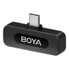 Клипсовый микрофон BOYA BY-V2.0 Photo 5