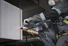 Bosch GWS 18V-8 angle grinder 0 601 9N9 000 Photo 8