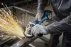 Bosch GWS 18V-8 angle grinder 0 601 9N9 000 Photo 9