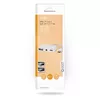 Nedis CCGB64790WT01 laptop dock USB 2.0 Type-C Photo 5