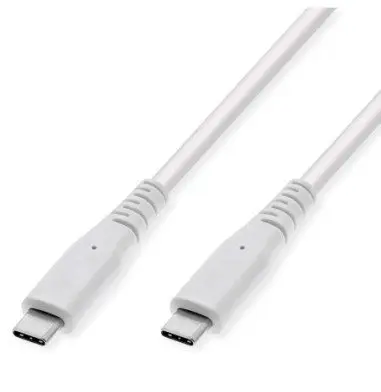 USB C — USB C kabelis