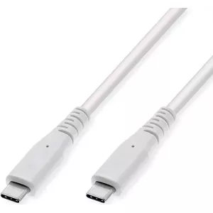 USB-C to USB-C cable VALUE 11.99.9066 USB3.2 Gen2 60W 5 m