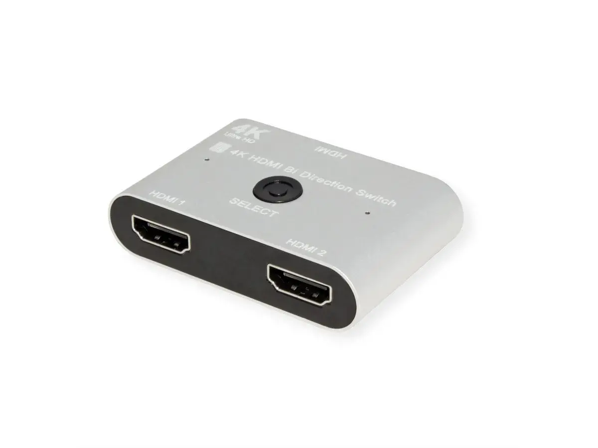 VALUE HDMI Video Switch 14.99.3588 Photo 2