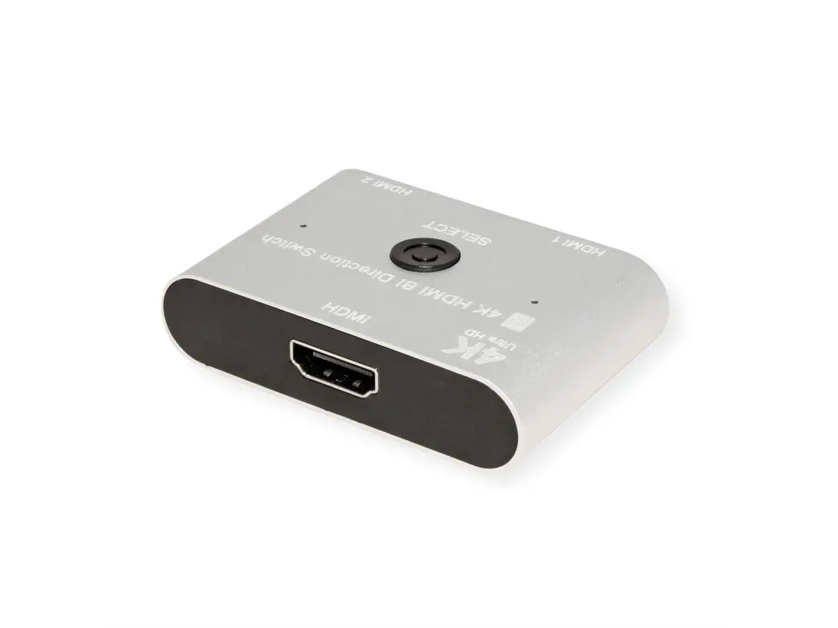VALUE HDMI Video Switch 14.99.3588 Photo 3