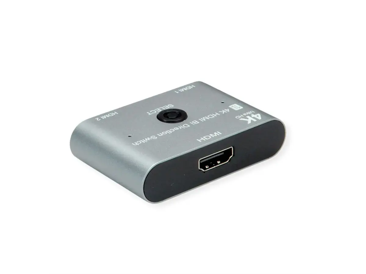 VALUE HDMI Video Switch 14.99.3588 Photo 4