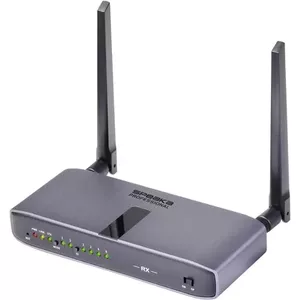 Wireless HDMI Receiver SpeaKa Professional SP-HWR-600 — 150 m range, 1920x1080 resolution