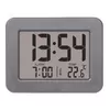 Quartz alarm clock TFA-Dostmann 60.2044.10 Photo 2