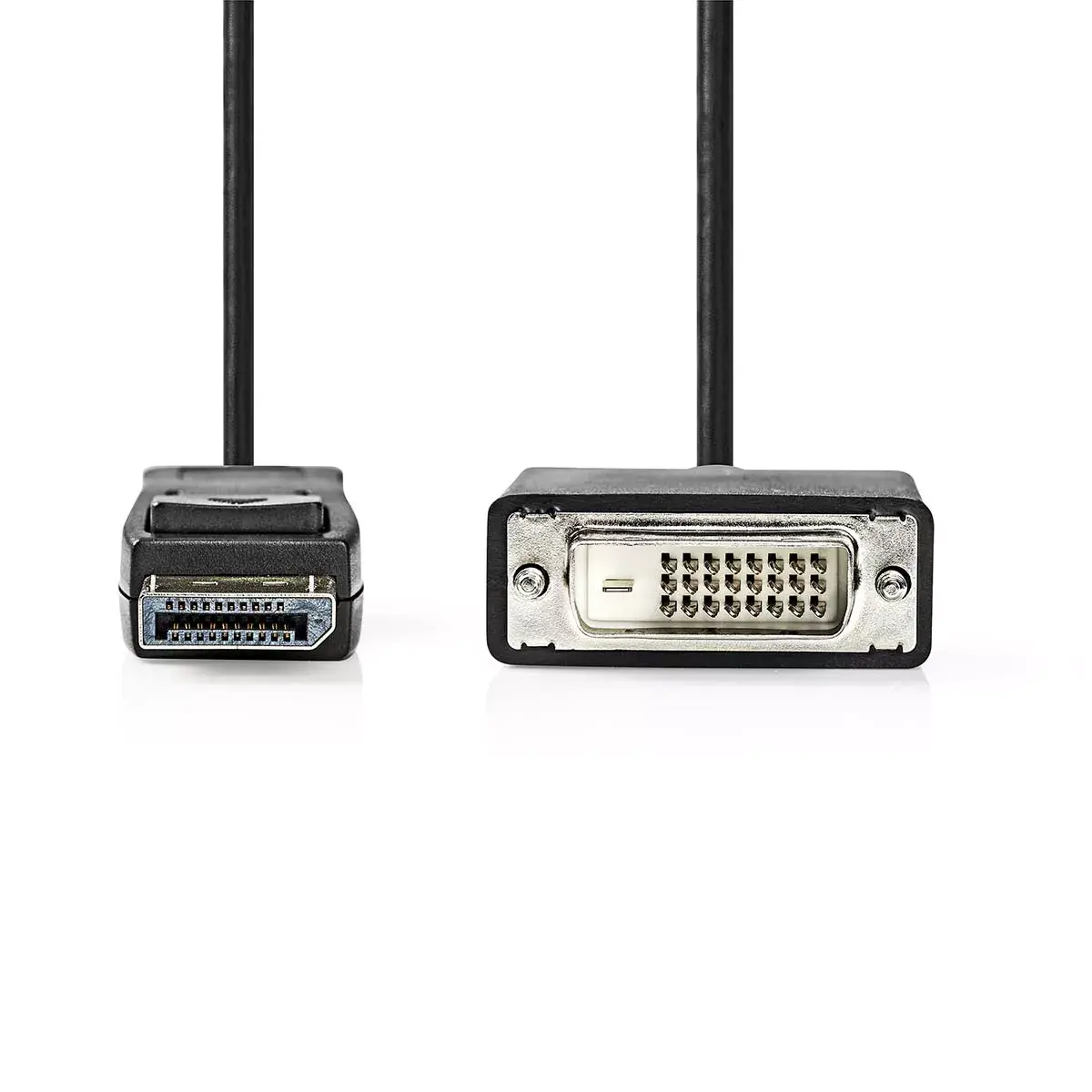 Video Cable Adapter Nedis CCGL37200BK20 Photo 2