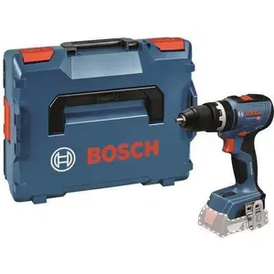 Аккумуляторный шуруповерт Bosch GSB 18V-65 — 18 В, до 65 Н·м крутящего момента