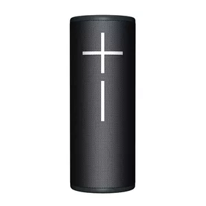 Stereo portable speaker Ultimate Ears MEGABOOM 4 Black