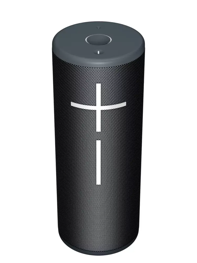 Stereo portable speaker Ultimate Ears MEGABOOM 4 984-001981 Photo 2