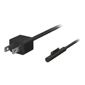 Power adapter Microsoft Surface W8Z-00003 65W Indoor Black