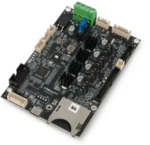 Набор платы (Mainboard) Creality для 3D-принтера Ender-3 V3 SE (MPN 4002020066)