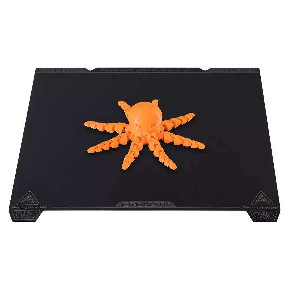 Buildplate Creality 3D 4004090103 Photo 2