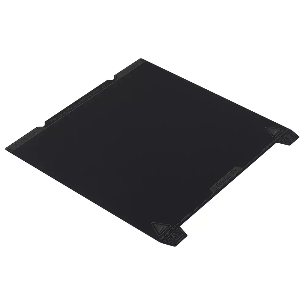 Buildplate Creality 3D 4004090103 Photo 3
