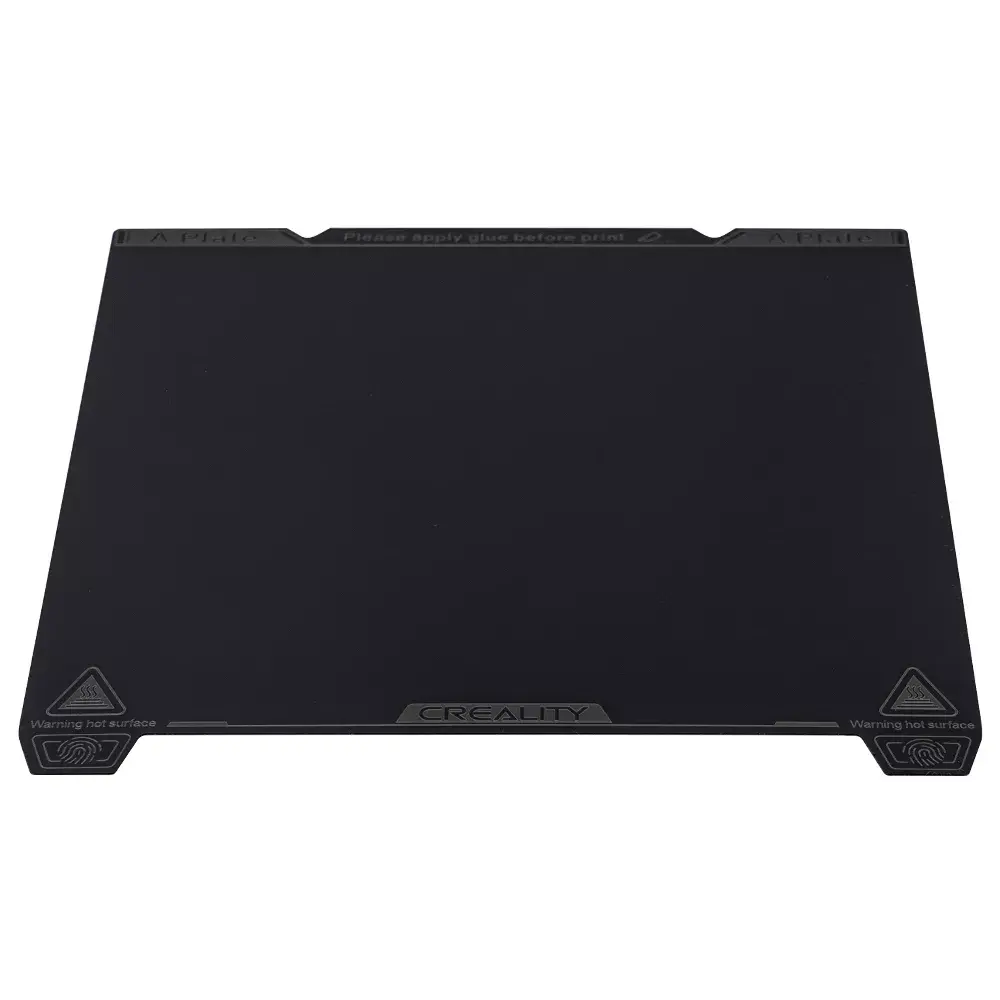 Buildplate Creality 3D 4004090103 Photo 4