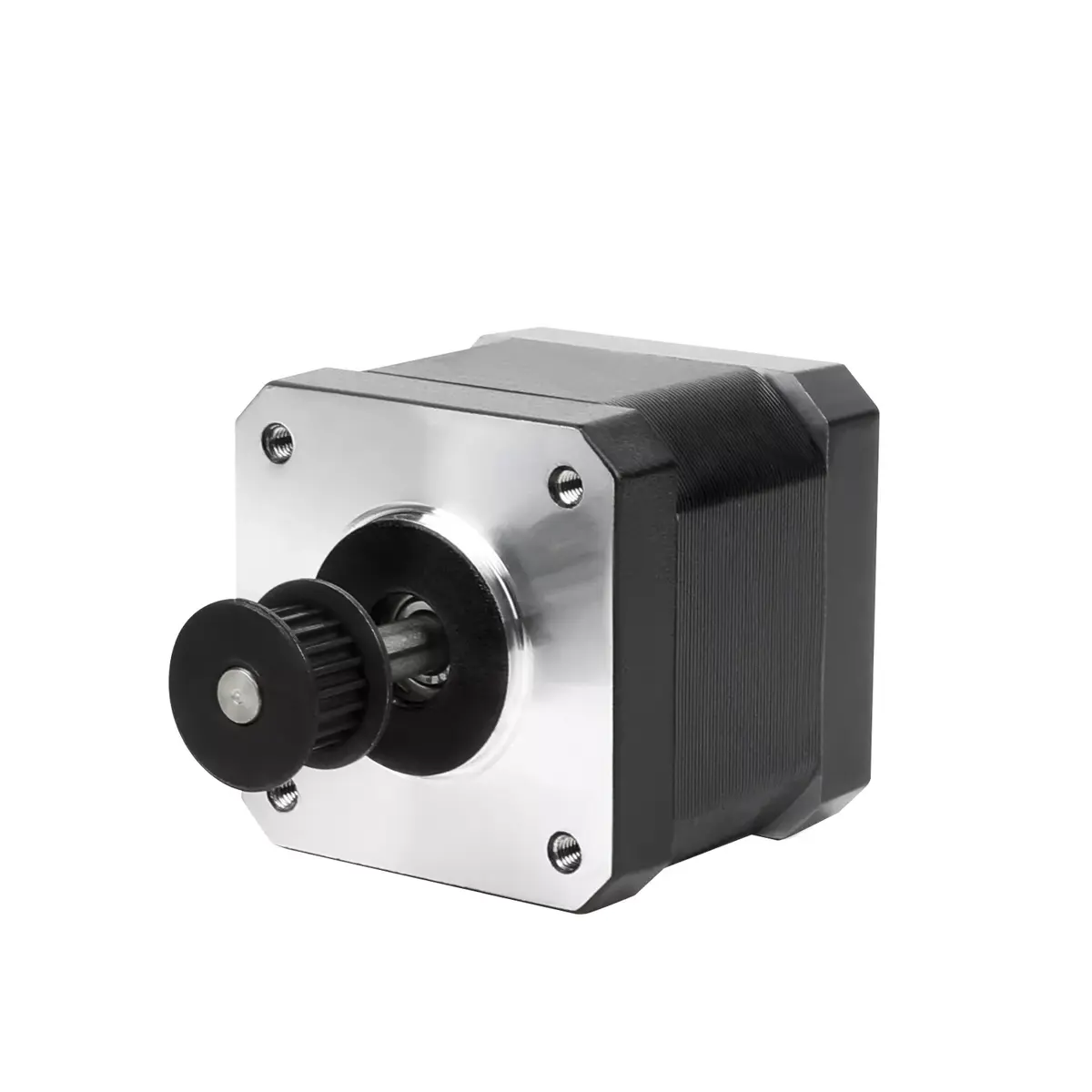 Stepper motor Creality 3D 3204120126 Photo 2