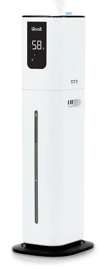 Levoit OasisMist 1000S Ultrasonic Humidifier Photo 2