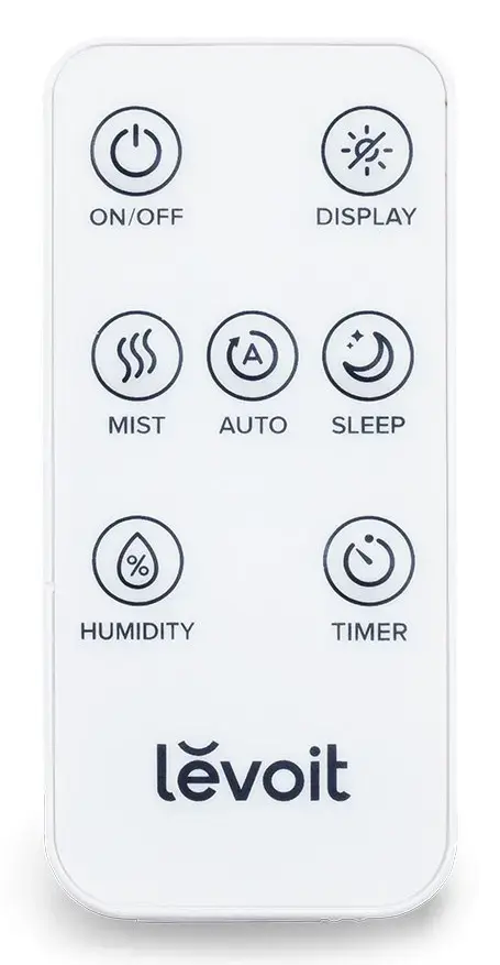 Levoit OasisMist 1000S Ultrasonic Humidifier Photo 5