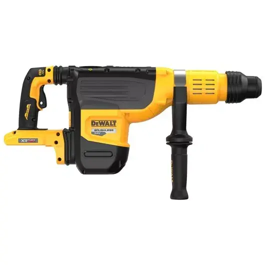 Перфоратор DeWALT XR flexvolt DCH775N-XJ Photo 4