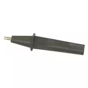 Sonel WASONKEL2OGB Kelvin double-tip probe with banana sockets