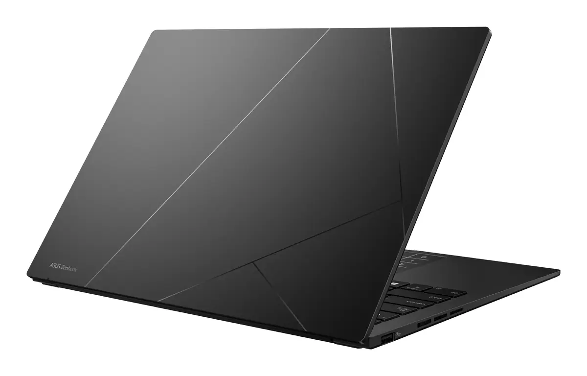 ASUS Zenbook 14 OLED UM3406KA klēpjdators Photo 5