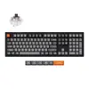 Keychron K10 Max QMK mechanical full‑size keyboard Photo 2