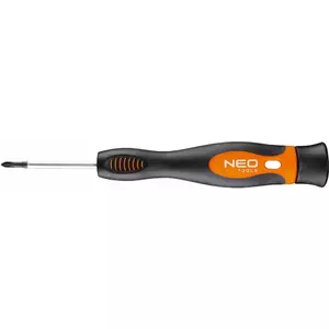 Precision cross screwdriver PH0 x 50 mm NEO tools 04-116 S2