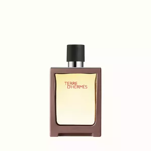 Tualetes ūdens Hermès Terre d'Eau 30 ml — uzpildāms flakons, vīriešiem
