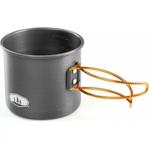 Bottle Cup GSI Outdoors HALULITE 591 ml – lightweight camping cup