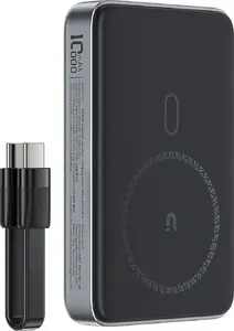 Пауэрбанк Acefast M10 магнитный 2x USB-C PD 30W Photo 1