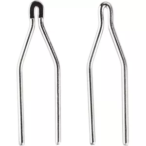 Soldering Tips Topex 44E002, set of 2 replacement tips for soldering iron